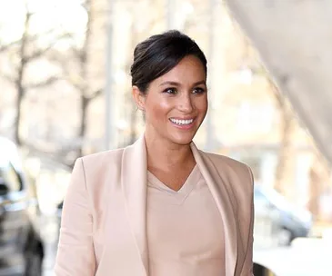 meghan markle
