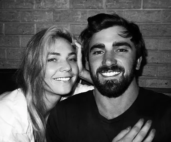 sam frost dave bashford