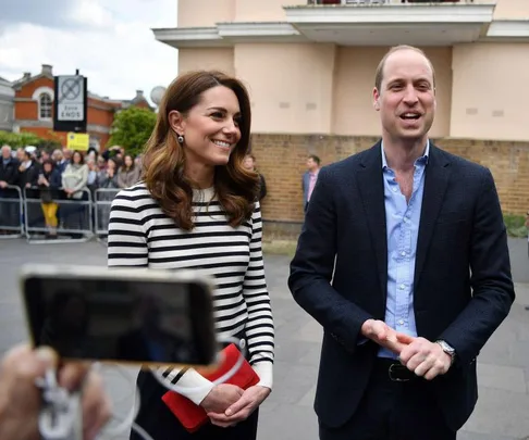 kate middleton and prince william