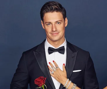 The bachelor australia matt agnew