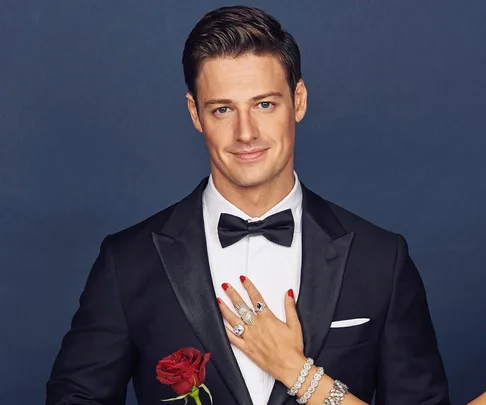 The bachelor australia matt agnew