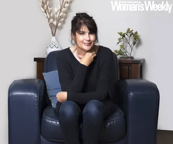 Lisa Borkus Cystic Fibrosis