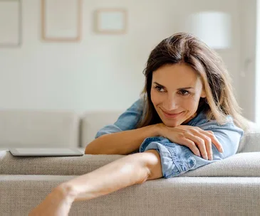 The simple life hack that makes you feel happier and more positive
