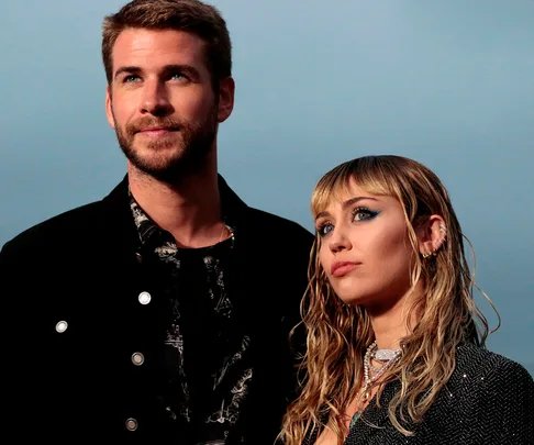 Miley Cyrus Liam Hemsworth Split