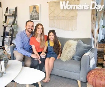 The block nz sophia miakere daughter frida home