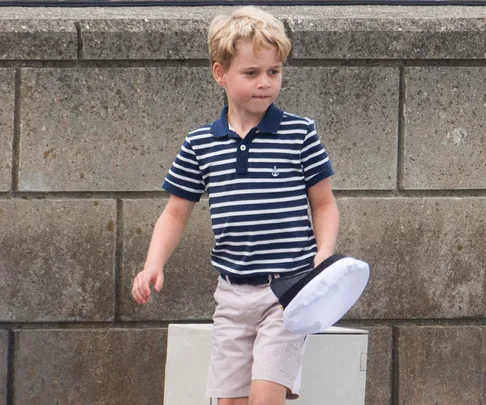 prince george