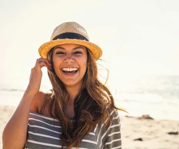 Small steps to take toward good health