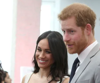 meghan markle prince harry