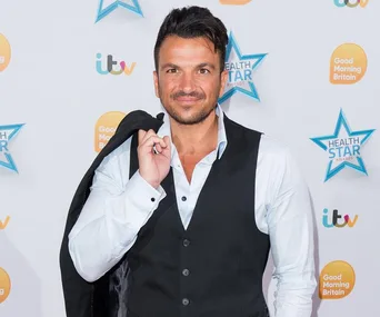 peter andre
