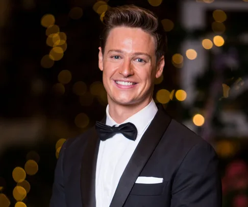 Bachelor Australia Matt Agnew