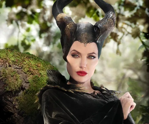 Angelina Jolie, Maleficent: Mistress of Evil