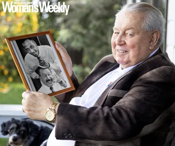 Phil Kingsley Jones Jonah Lomu