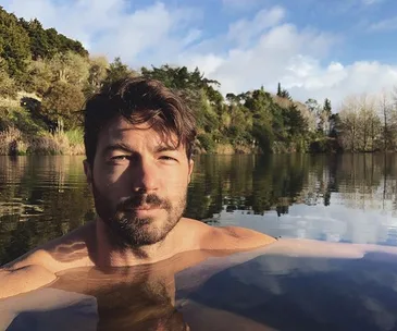 art green the bachelor nz