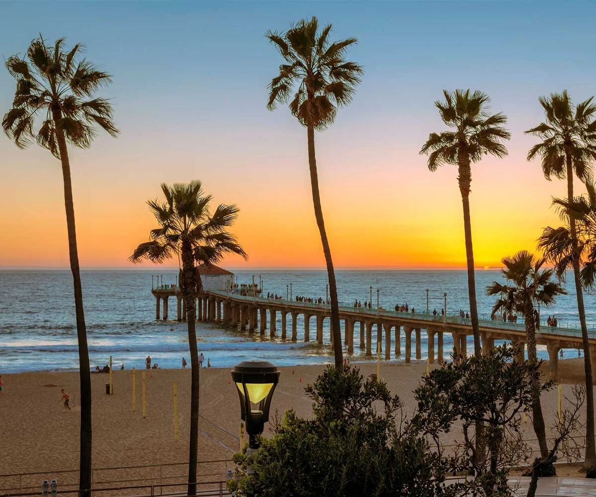 5 luxe things to do in Los Angeles