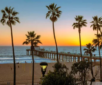 5 luxe things to do in Los Angeles