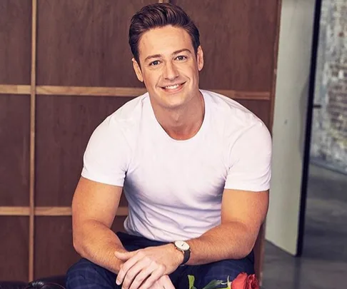 the bachelor australia matt agnew