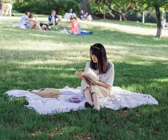 5 ways to welcome in spring the eco-friendly way