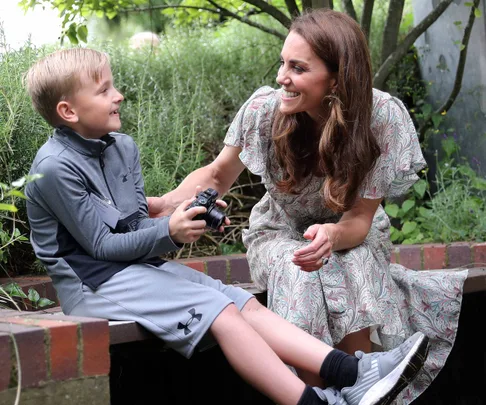 kate middleton and josh evans photography