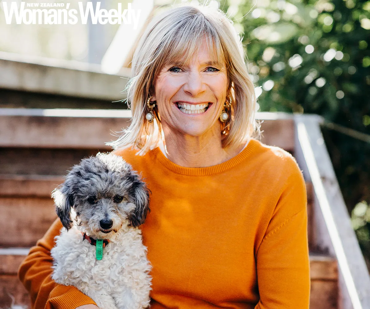 Barbara Kendall 2019