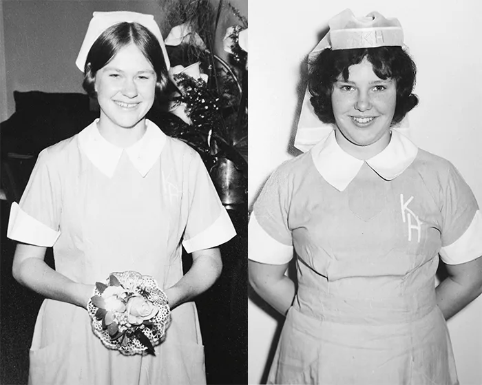 NZ's original Karitane nurses: our knowledge is too precious to lose