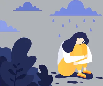How to take back control when you suffer from panic attacks