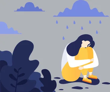 How to take back control when you suffer from panic attacks