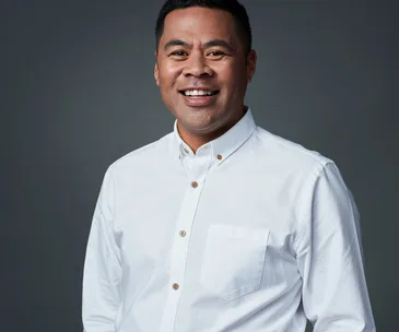 Breakfast team in tears as Daniel Faitaua says goodbye and pays tribute to his dying brother