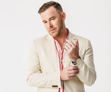 Married At First Sight NZ groom is wanted in the United States on a domestic violence charge