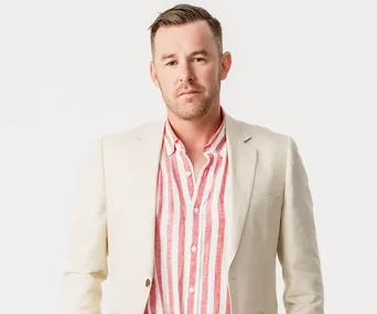 Married At First Sight NZ groom Chris Mansfield