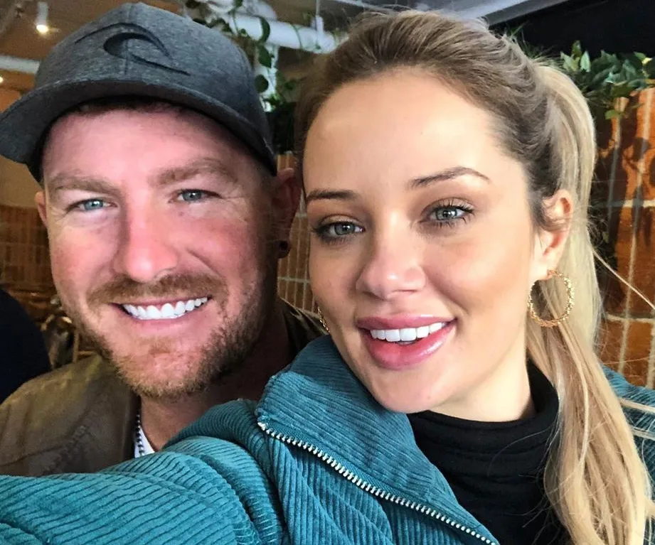 Jessika Power nick furphy mafs married at first sight