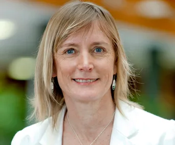 Dr Nikki Turner, director Immunisaton Advisory Centre