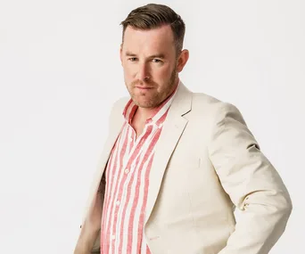 Disgraced MAFS groom Chris Mansfield was kicked off the show before filming had even wrapped