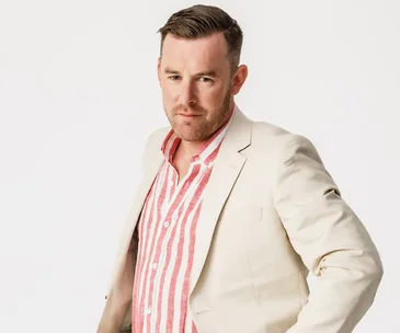 Disgraced MAFS groom Chris Mansfield was kicked off the show before filming had even wrapped