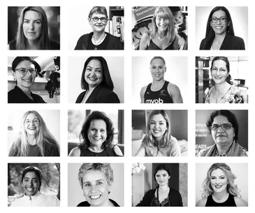 Meet the NEXT Woman of the Year finalists of 2019
