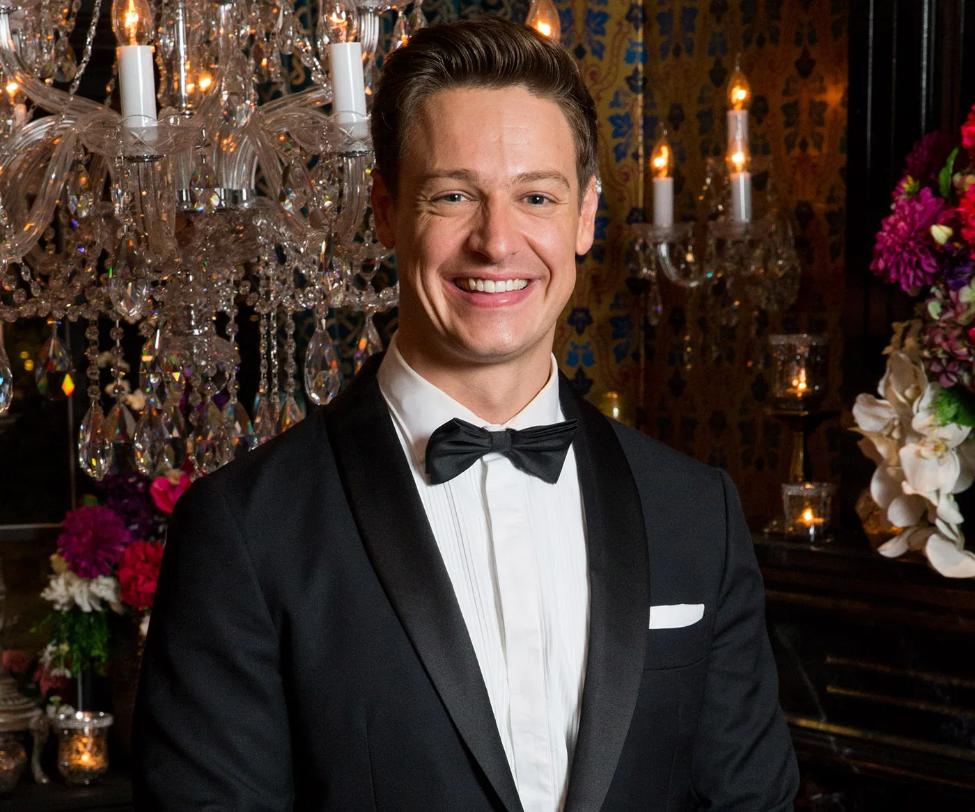 Matt Agnew australian bachelor