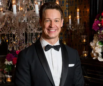 Matt Agnew australian bachelor