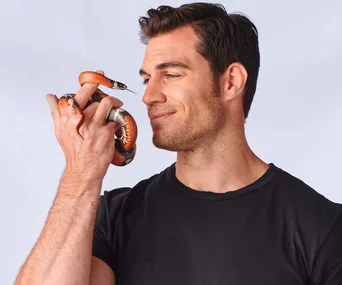 Dr Evan Antin