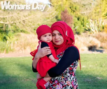 Christchurch Mosque widow’s grief: My husband never got to hold our baby