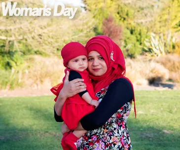Christchurch Mosque widow’s grief: My husband never got to hold our baby