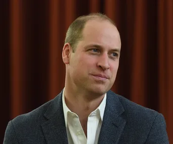 prince william