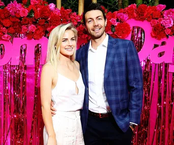 Art and Matilda Green celebrate one year wedding anniversary