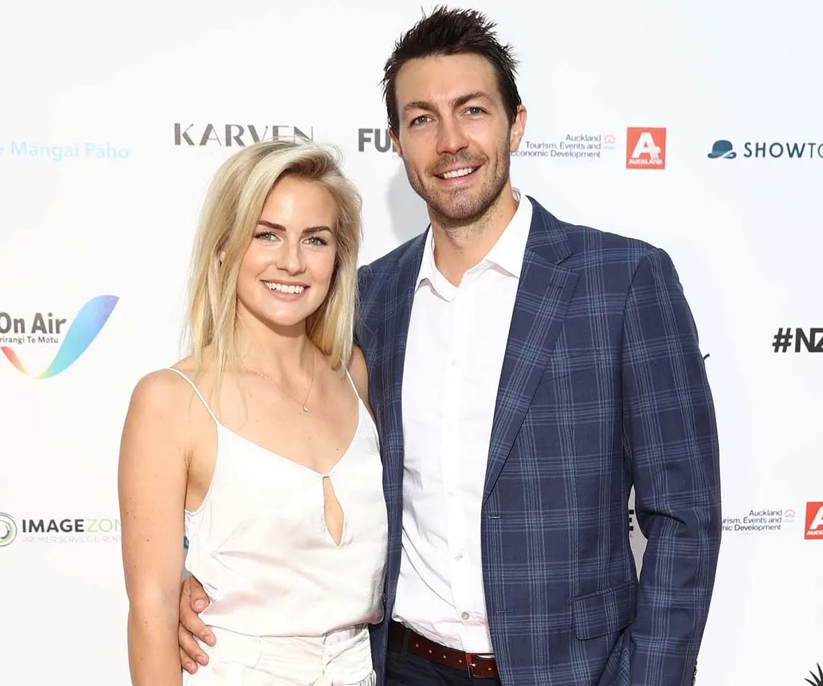 Matilda Green takes a shot at those who criticised her about having a home birth