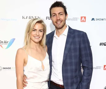 Matilda Green takes a shot at those who criticised her about having a home birth