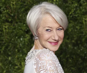 Helen Mirren