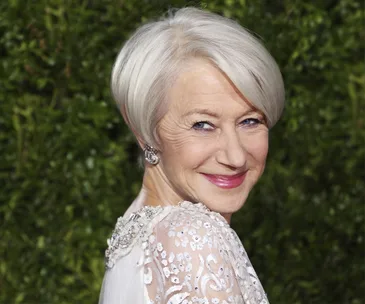 Helen Mirren