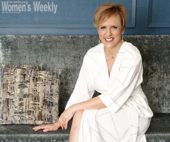 Hilary Barry 