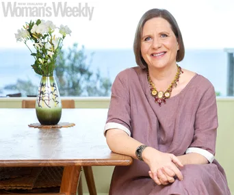 Katherine McRae
