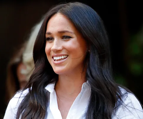 meghan markle clothing collection launch