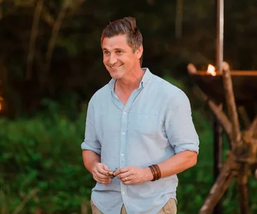Matt Chisholm is leaving TVNZ to ”farm children, rocks and rabbits” in Otago