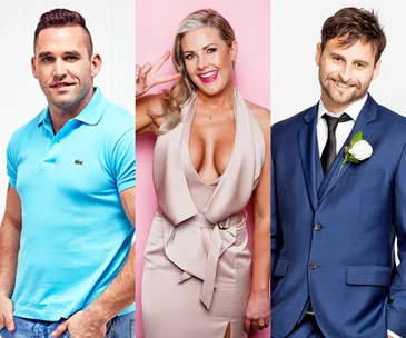 Married at First Sight NZ rogues: The most controversial characters from past seasons
